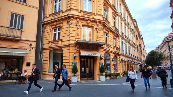 5 raisons de sélectionner une clinique spécialisée à Nice