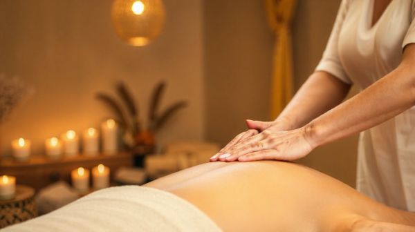 Découverte du massage ayurvédique à Nantes : guide complet pour débutants