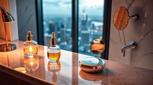 Découvrez comment Nuface Trinity transforme votre soin anti-âge