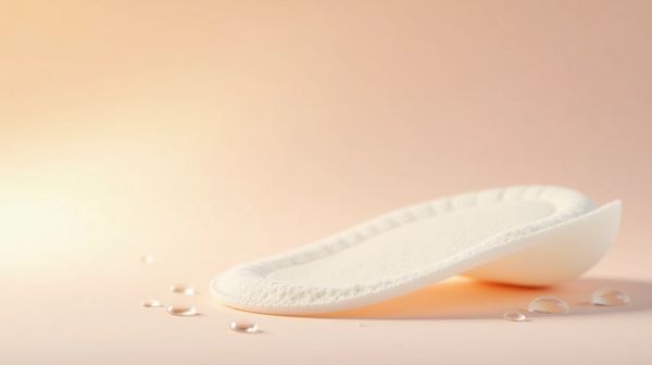 Les disques menstruels réutilisables : bien plus qu'une simple alternative