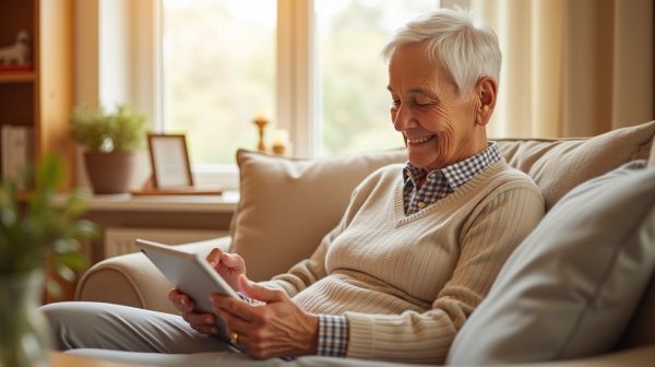 Mutuelle sénior : optimiser votre couverture santé adaptée aux retraités