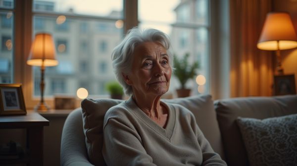 Mutuelle sénior : optimiser votre couverture santé adaptée aux retraités