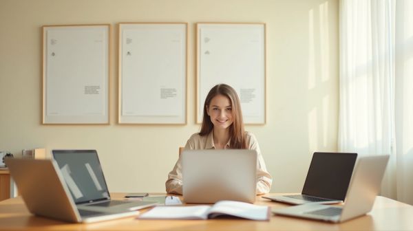 Une solution adaptée pour votre mutuelle jeune, simple et efficace