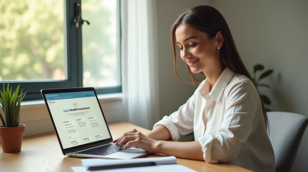 Une solution adaptée pour votre mutuelle jeune, simple et efficace