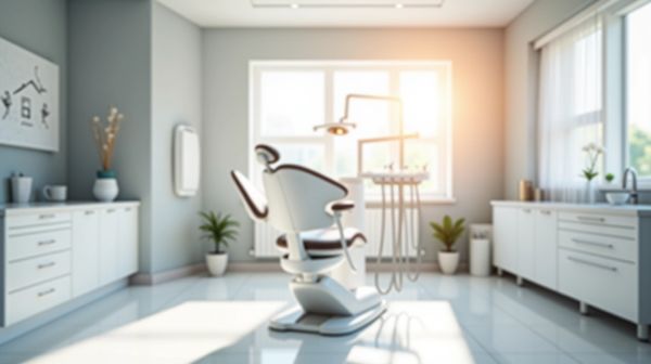 Votre dentiste à Lasalle pour des soins bucco-dentaires fiables