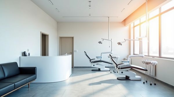 Votre dentiste à Lasalle pour des soins bucco-dentaires fiables